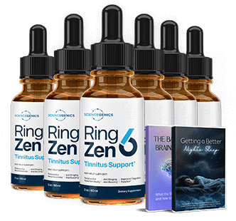 RingZen6 6 Bottles