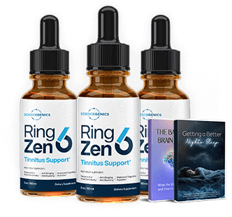 RingZen6 free shipping