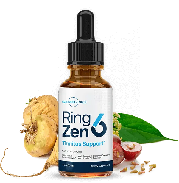 RingZen6 home image